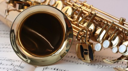 Feestavond met Kurt Overbergh: I just don't understand Jazz
