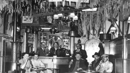 Nachten van de Geschiedenis: "Gruuëts op ós ówtgankslieëve!"