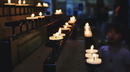 Geloof en Godsdienst in een seculiere samenleving