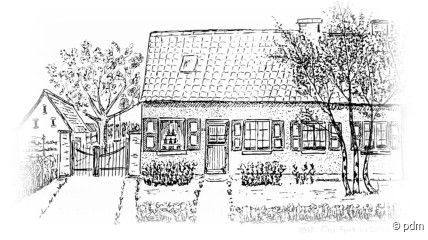 Robert Leenknecht vertelt......mijn leven zoals het was.