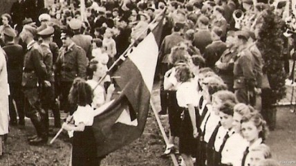 "Maldegem: Klein Berlijn". Hugo Notteboom