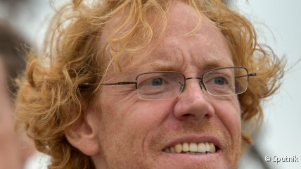 'De Europese Unie, een geschiedenis (en hoe die haar schaduw werpt over vandaag en morgen)' - lezing door politicoloog Hendrik Vos