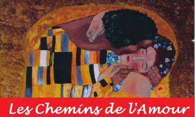Les chemins de l'Amour