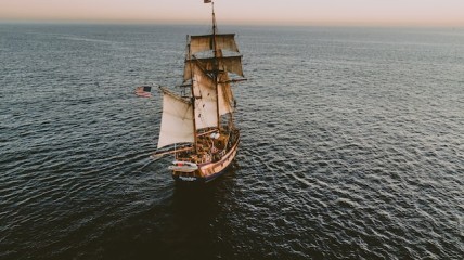 "Oostendse Compagnie", een verhaal van zeemanskunst en nieuwe horizonten