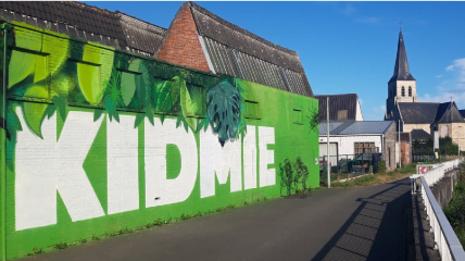 KIDMIE (P)ART 3