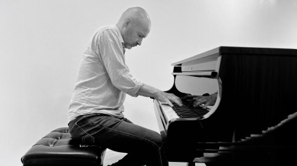 Feestelijk Aperitiefconcert - Tom De Rudder