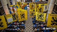 Davidsfonds 150 jaar: Jubileumjaar in schoonheid afgesloten