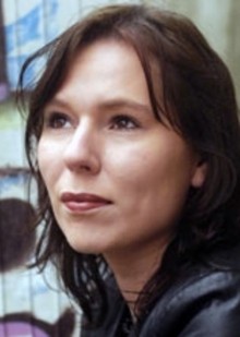 Annelies Verbeke