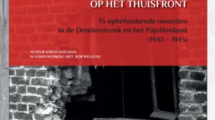Lezing: 15 Moorden in Pajottenland en Denderstreek, 1942-1945