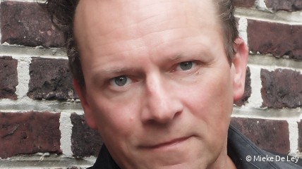 Tot God? boekvoorstelling Christophe Vekeman