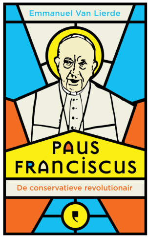 Paus Franciscus