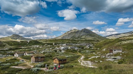 DAGEVENEMENT - Symfonische landschappen. Grieg, Sibelius en Bruch