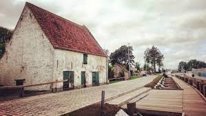 Zomeractiviteit Oudenburg