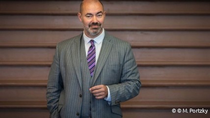 'Geheugen en vergeten' lezing door Michael Portzky