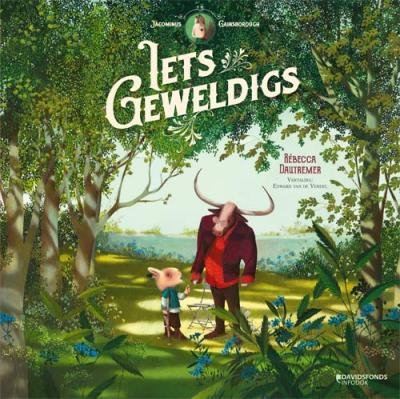 Iets geweldigs