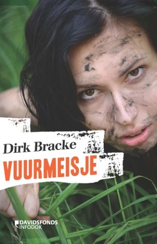 Vuurmeisje - Restyle