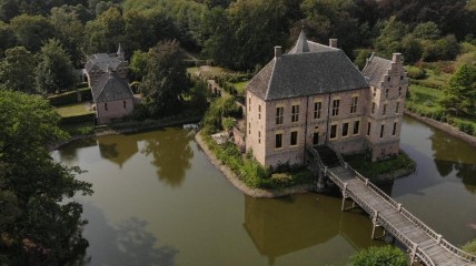 Regioreis naar de Achterhoek