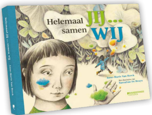 Helemaal jij... samen wij