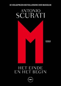 M. Het einde en het begin