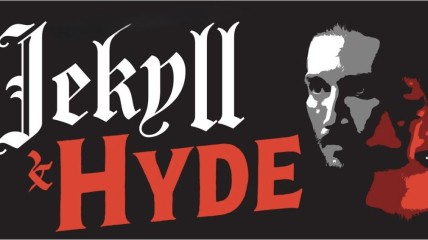 JEKYLL AND HYDE - musical