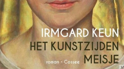 "Het kunstzijden meisje" - Irmgard Keun