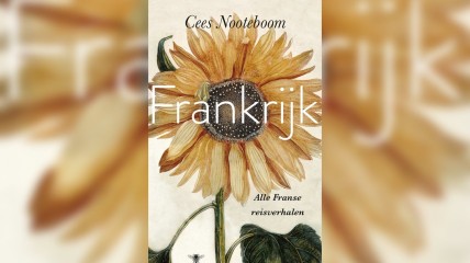 Leesclub: Frankrijk / Cees Nooteboom