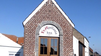 BEDEVAARTSOORD ELST- PROEVEN VAN GEUTELINGEN