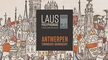 Laus Polyphoniae 2023