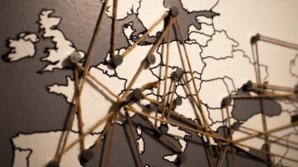 De grote politieke verhalen in Europa