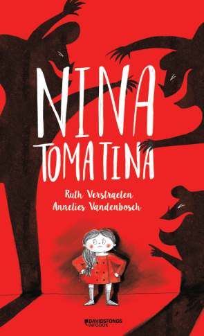 Nina Tomatina