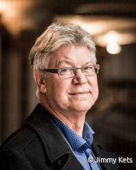 Edward De Maesschalck