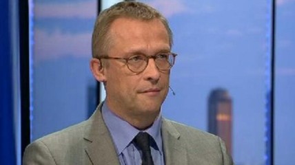 Het verdriet van België