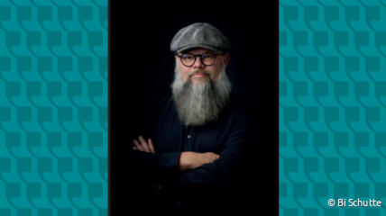 De diefte, over het Lam Gods!