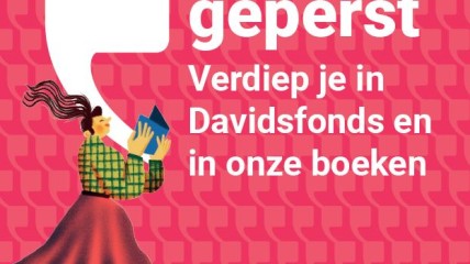 Vers geperst