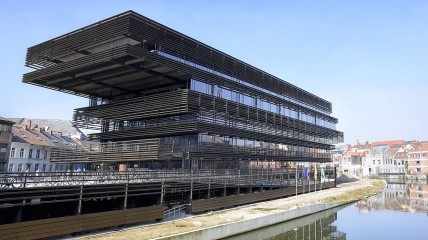 Dag van de wetenschap