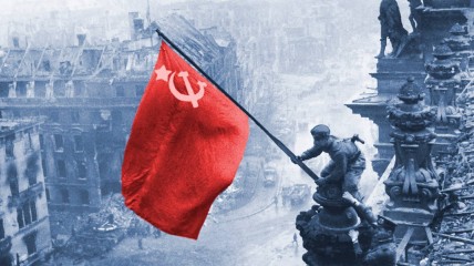 WEBINAR - De cultus van de Grote Vaderlandse Oorlog in Rusland