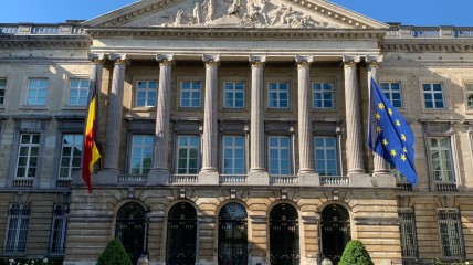 Alles over de staat van België