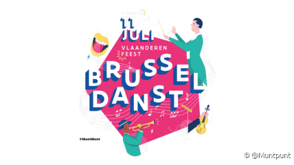 11 juli-viering