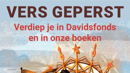 Vers Geperst