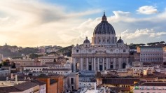 Rome Heilig Jaar