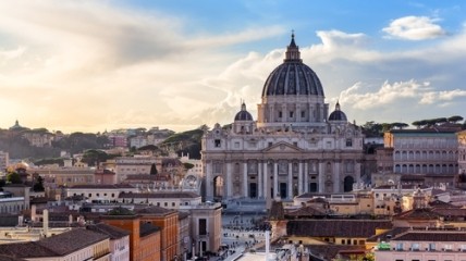 Rome Heilig Jaar