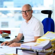 Kurt Boudry