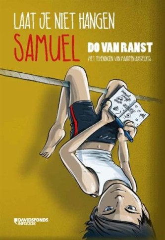 Laat je niet hangen, Samuel