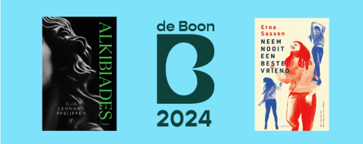 de boon winnaars
