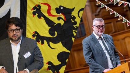 11 juliboodschap 2026 | Culturele & Economische Autonomie: Schering & Inslag voor een Sterk Vlaams Weefsel in Europa en de Wereld