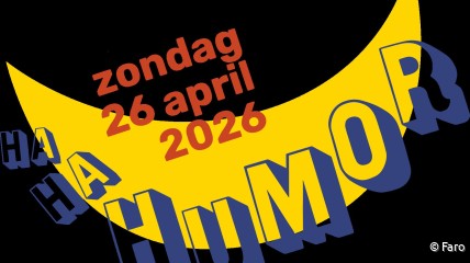 Erfgoeddag 2026: HAHA Humor in Maldegem