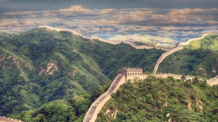 Volksrepubliek van verlangen.  Ontwikkelingen in het hedendaagse China