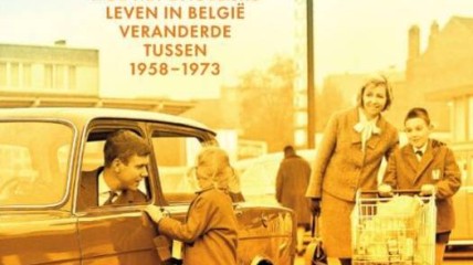 Nostalgie in tijden van crisis. 'De golden sixties'