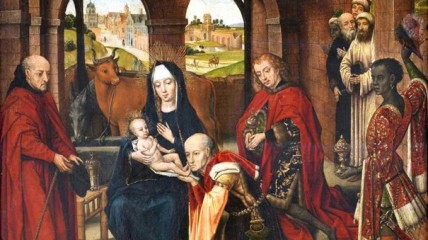 A MEEZING CHRISTMAS