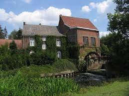 heetveldmolen